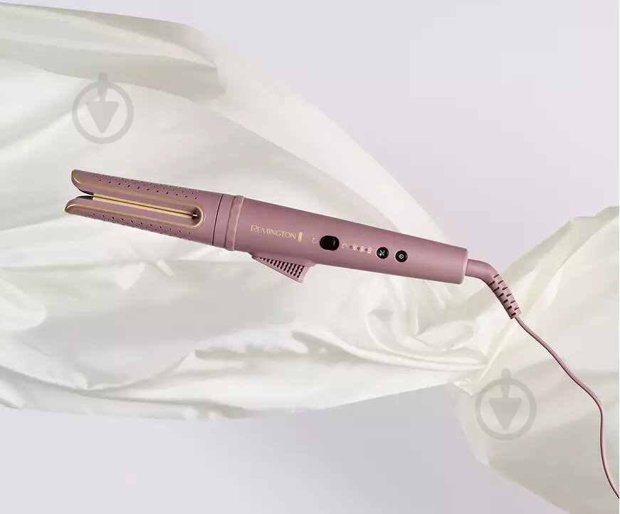 Remington AIRvive Rotating Curling Wand CI8930 - фото 4 Remington AIRvive Rotating Curling Wand CI8930 - фото 4