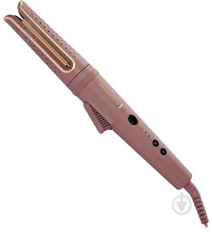 Remington AIRvive Rotating Curling Wand CI8930 - фото 1 Remington AIRvive Rotating Curling Wand CI8930 - фото 1