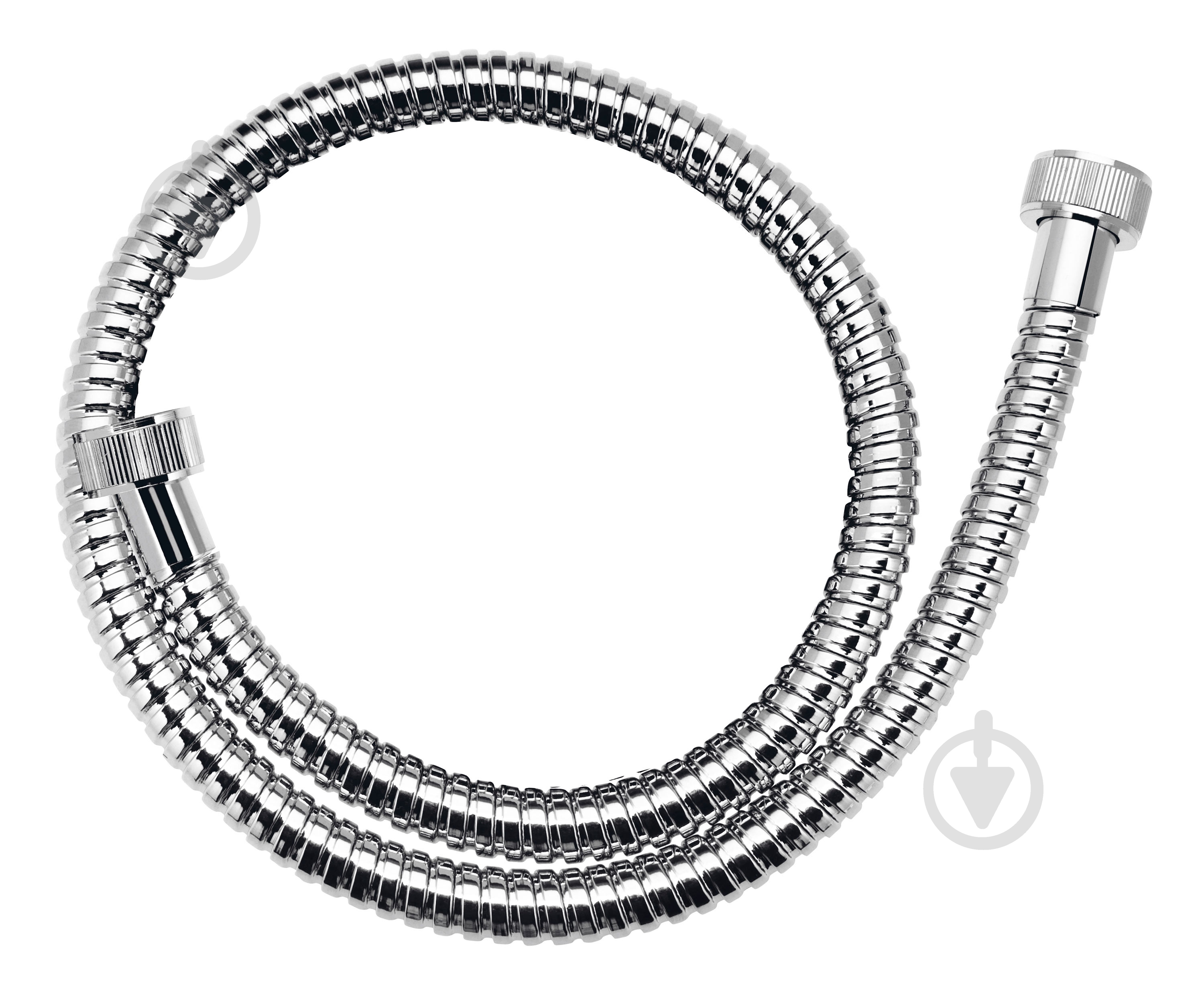 Душевой шланг Ferro W06 70 см - фото 1 Душевой шланг Ferro W06 70 см - фото 1