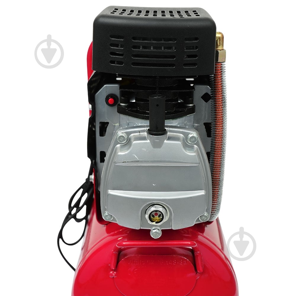 Компрессор Vitals red GK25.t48-8a - фото 4