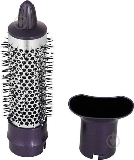 Фен-щетка Maxwell MW-2313 - фото 3