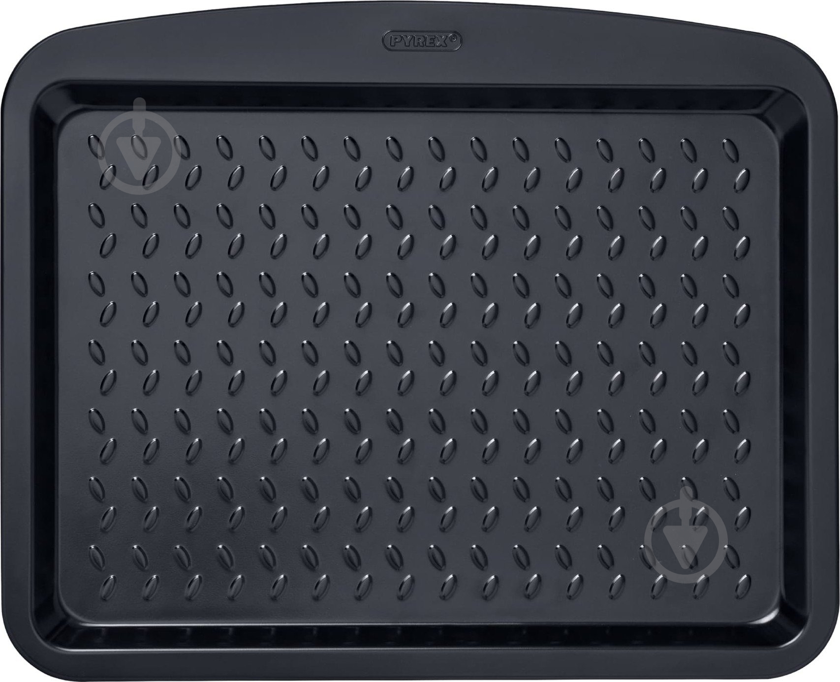 Форма Pyrex 34х25 см (GL34BV6/8046) - фото 1 Форма Pyrex 34х25 см (GL34BV6/8046) - фото 1