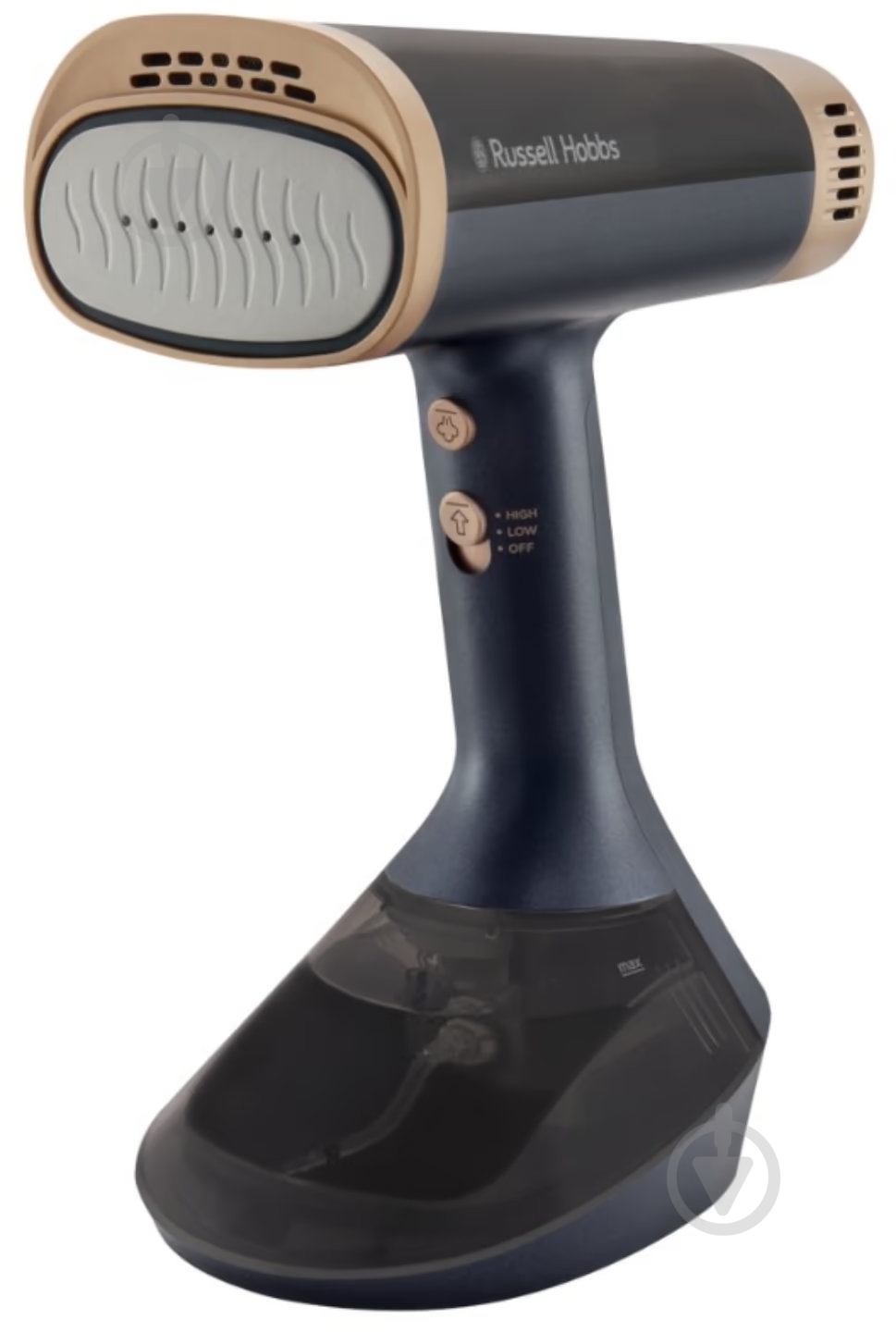 Отпариватель ручной Russell Hobbs 28550-56 - фото 1