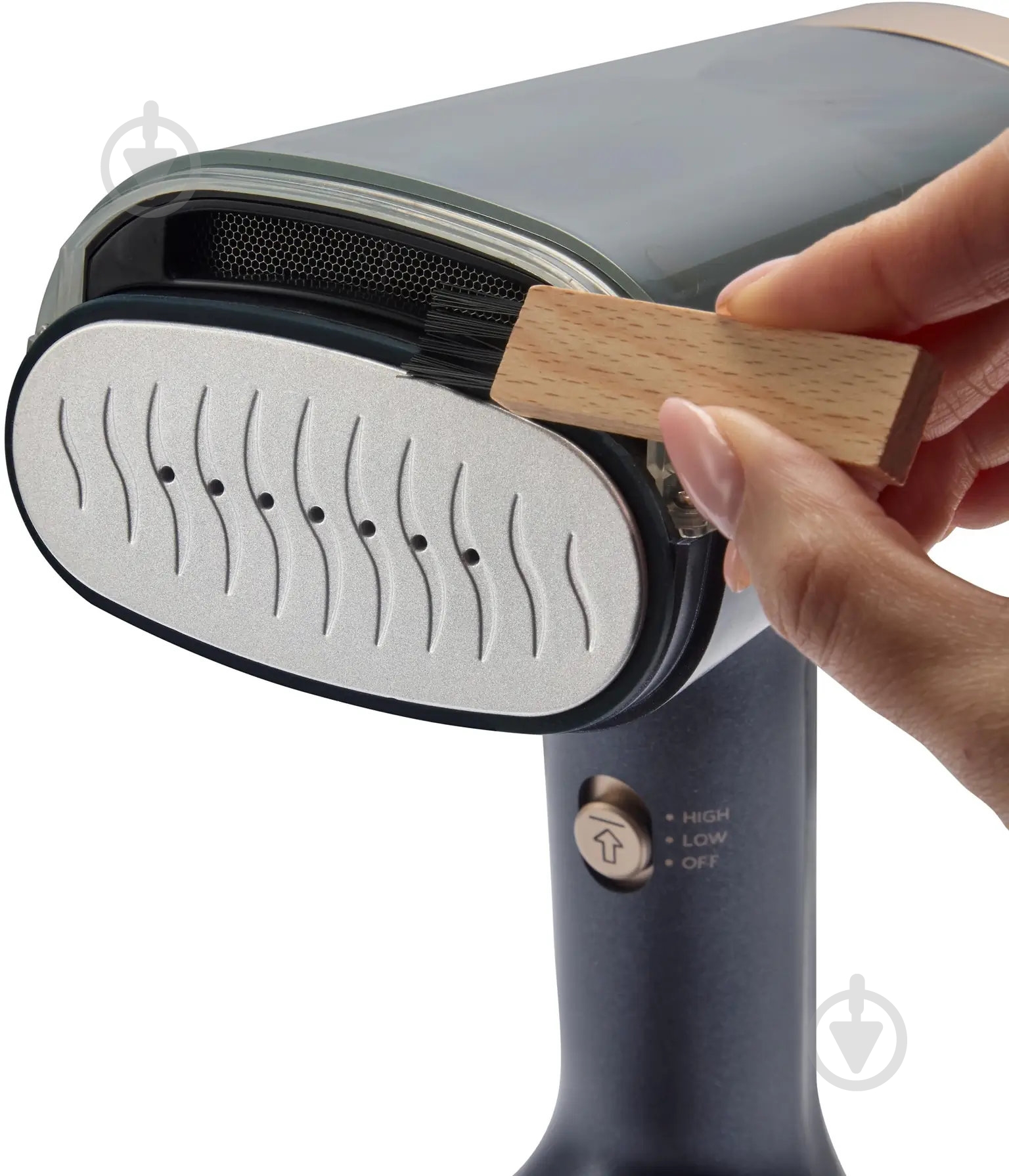 Отпариватель ручной Russell Hobbs 28550-56 - фото 8