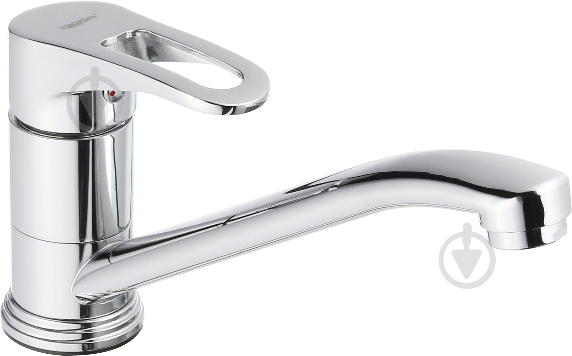 Смеситель для кухни Zegor Premium 1304-А037 - фото 1