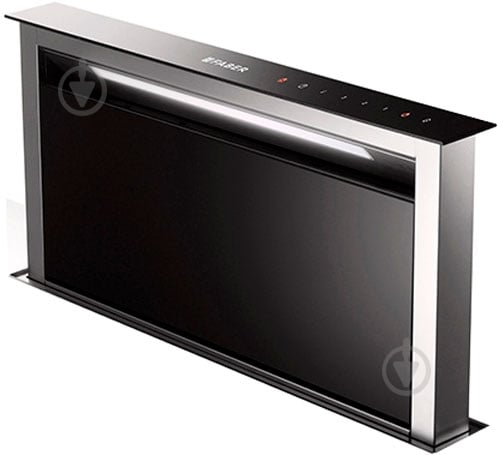 Вытяжка Faber Fabula Evo BK A90 - фото 1 Вытяжка Faber Fabula Evo BK A90 - фото 1