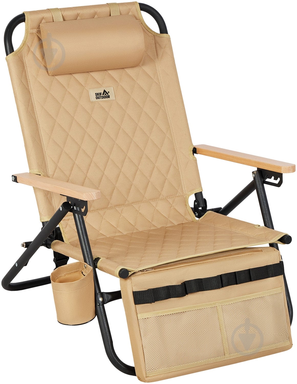 ᐉ Крісло-шезлонг SKIF Outdoor Sunset (389.04.54) • Краща ціна в