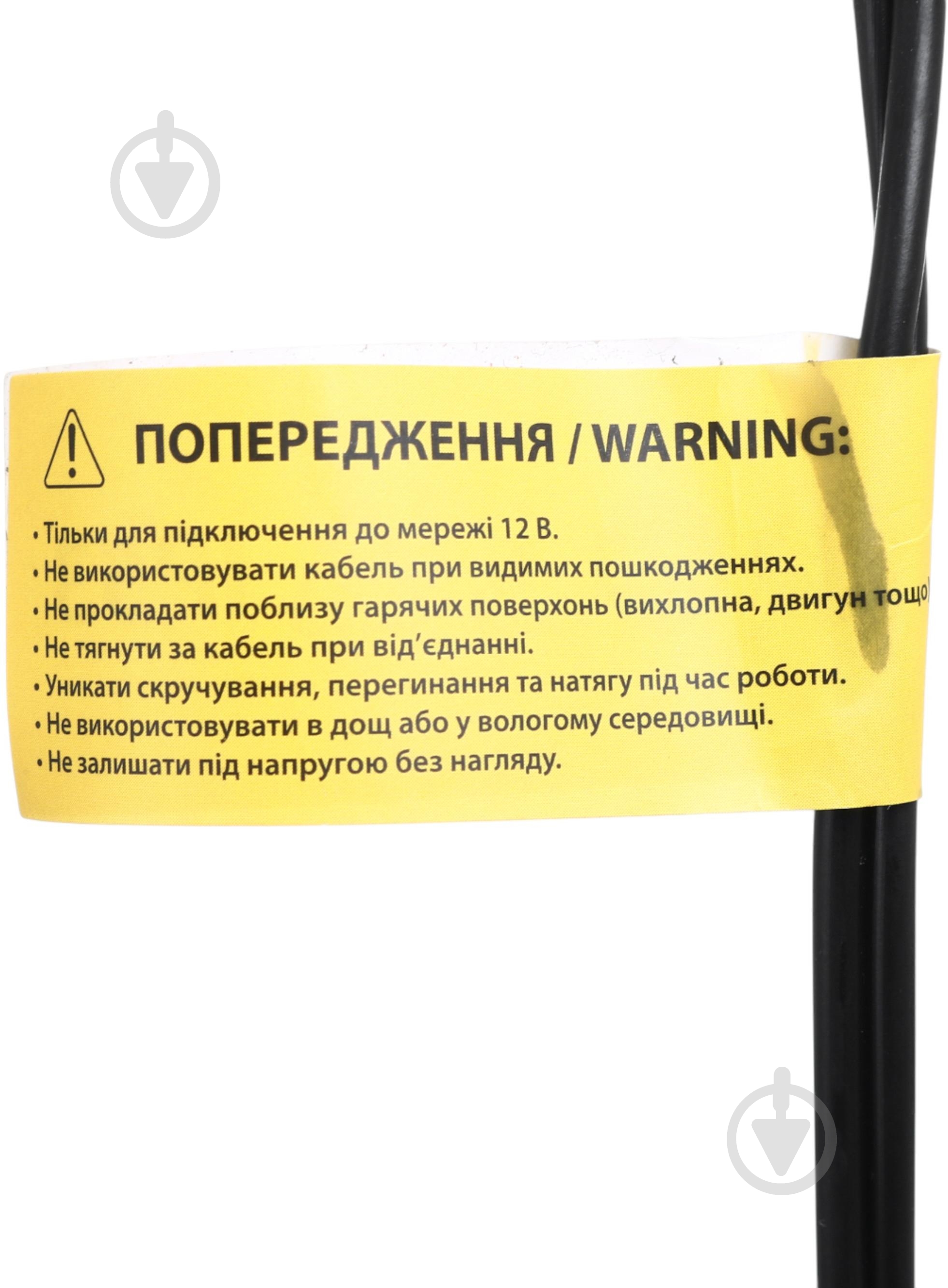 Компресcор автомобильный Auto Assistance AA-170P - фото 12