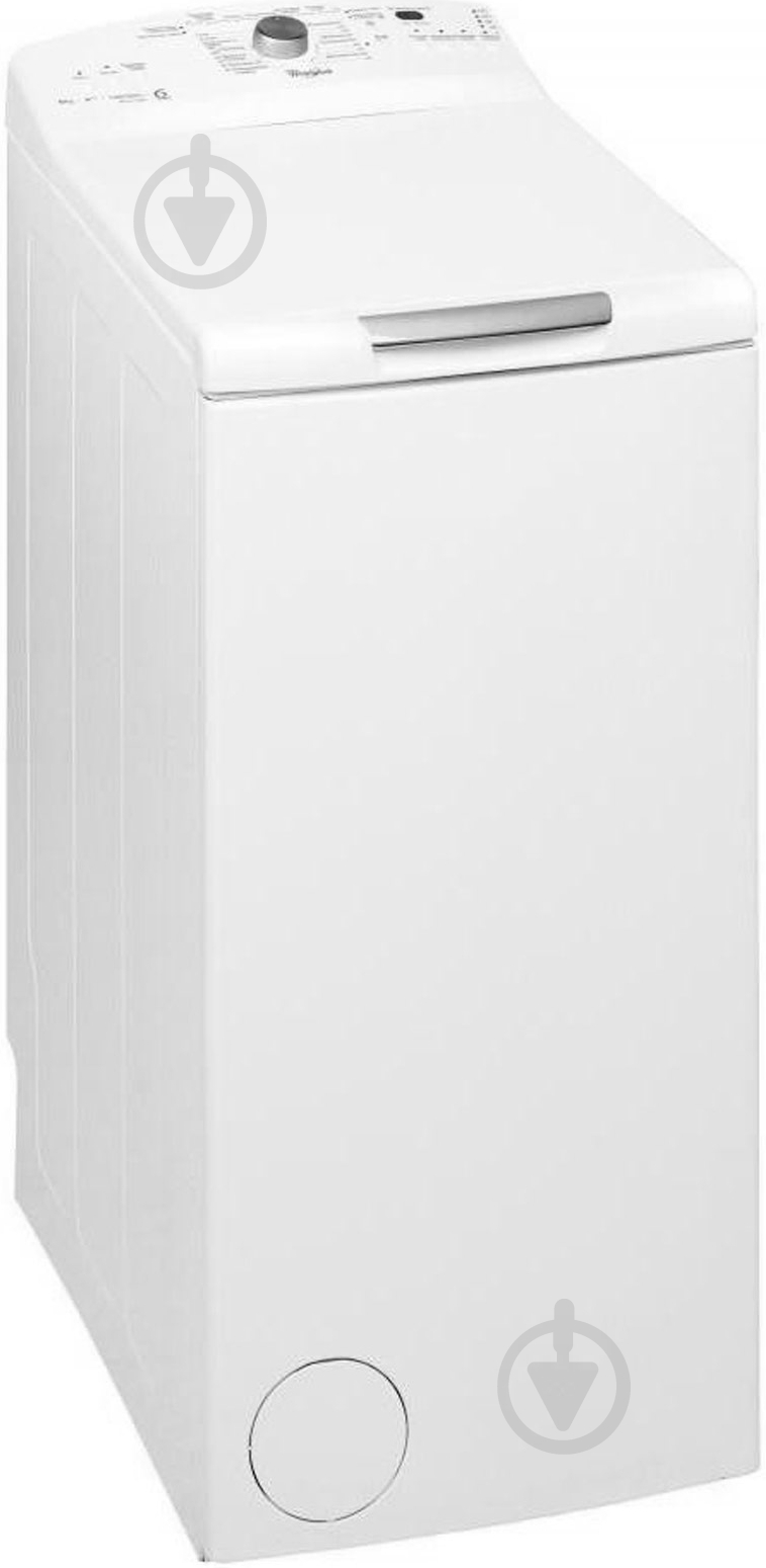 Стиральная машина Whirlpool WTLS 1262 - фото 1