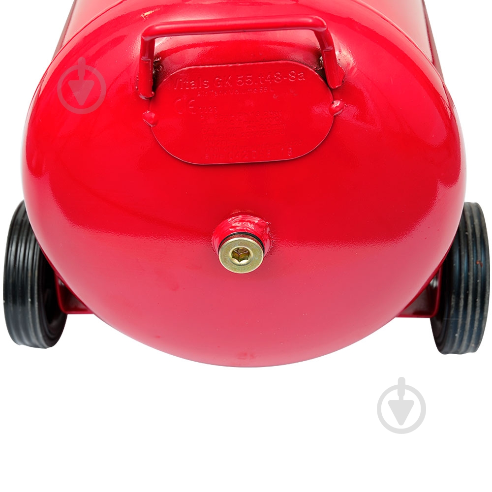 Компрессор Vitals GK55.t48-8a GK55.t48-8a - фото 4 Компрессор Vitals GK55.t48-8a GK55.t48-8a - фото 4