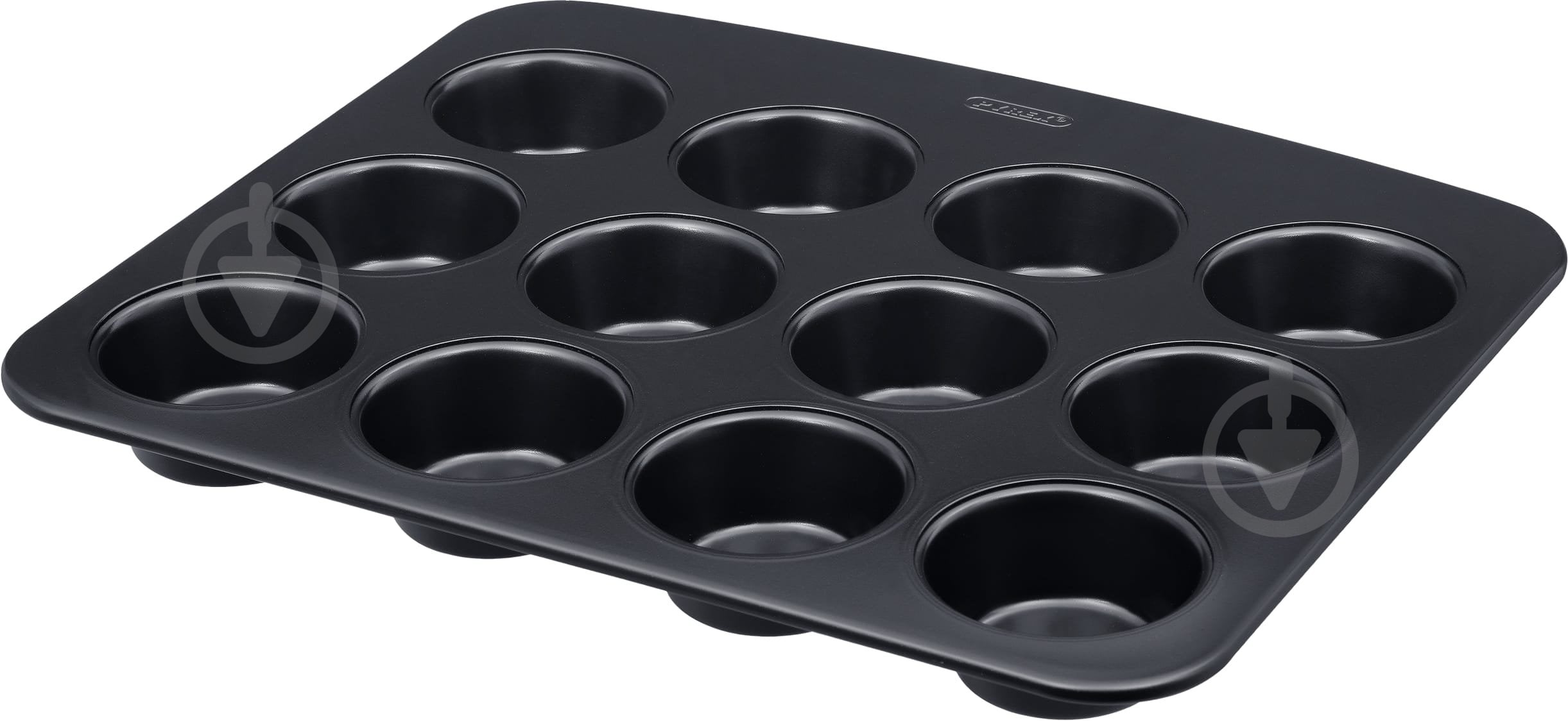 Форма Pyrex для мафинов 12 шт (GL12BU6/8046) - фото 2