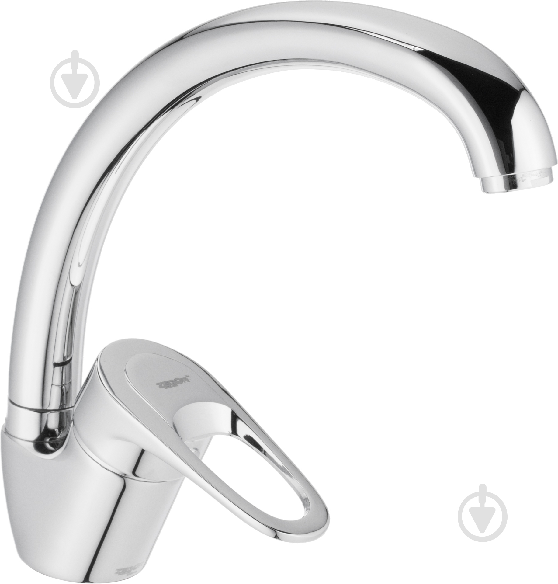 Смеситель для кухни Zegor Premium 1408-А043 - фото 1