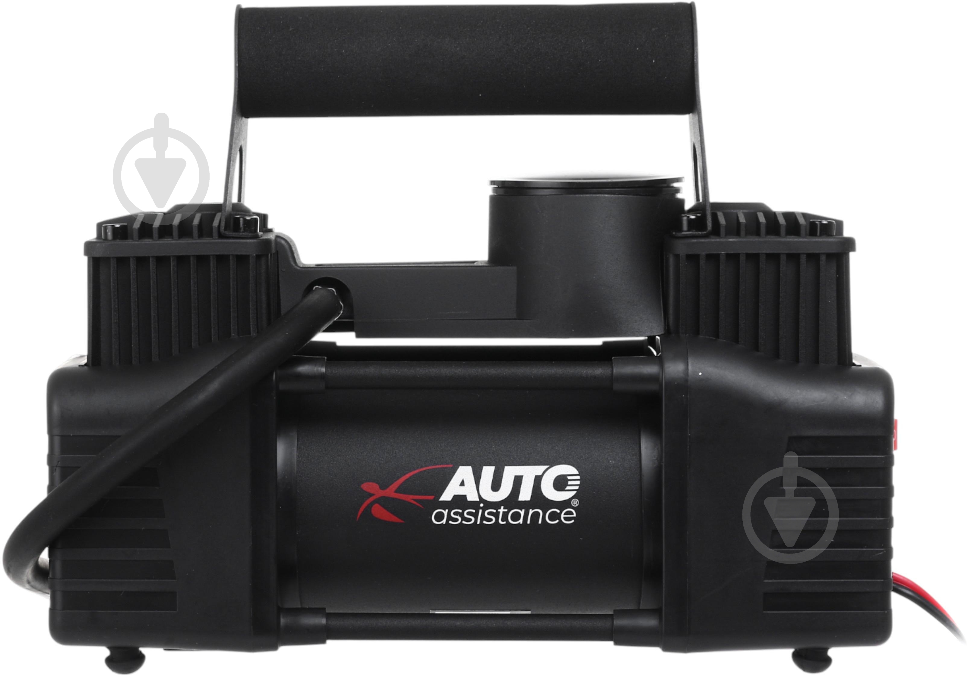 Компресcор автомобильный Auto Assistance AA-300D - фото 2