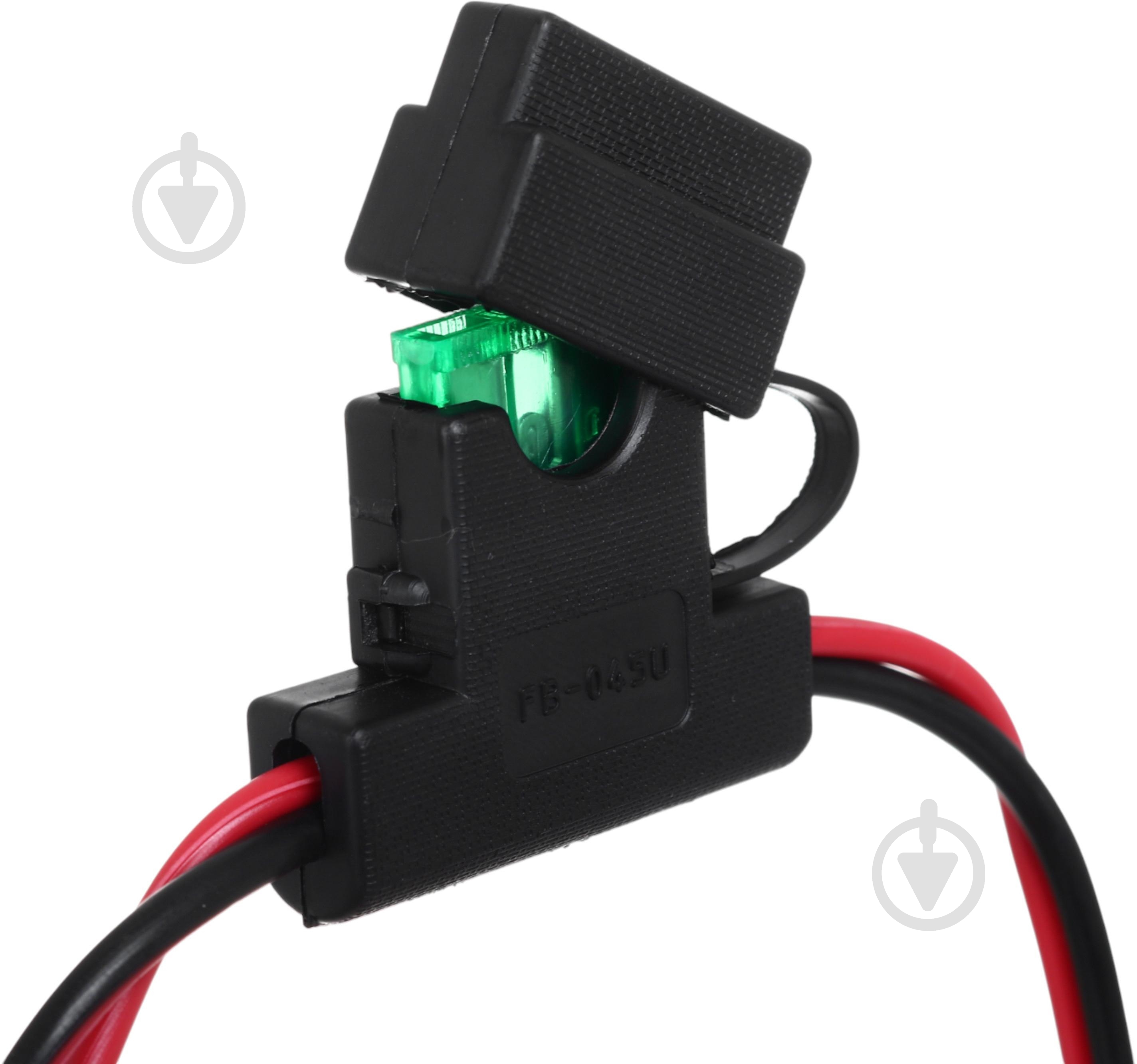 Компресcор автомобильный Auto Assistance AA-300D - фото 8