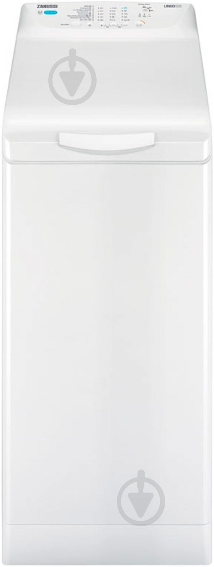 Zanussi ZANUSSI ZWY51004WA - фото 1