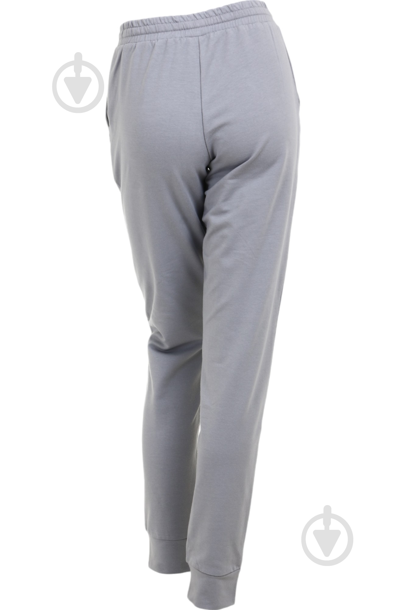 Брюки домашние Flis clothes S серый - фото 4