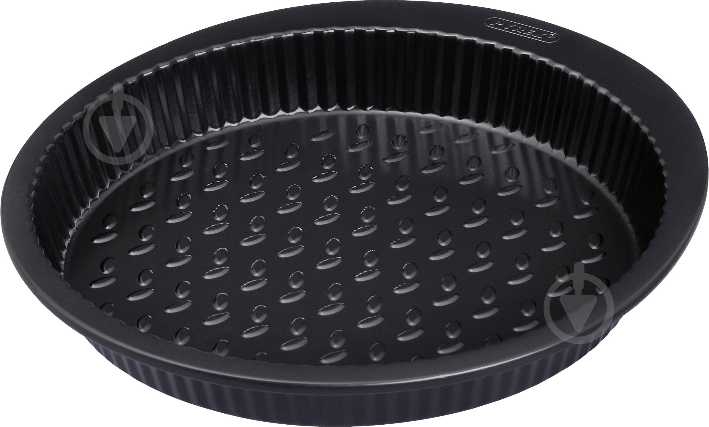 Форма Pyrex 25 см (GL25BN6/8046) - фото 2