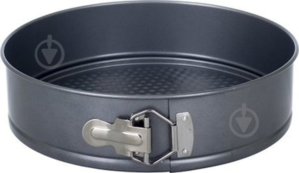 Форма Bravo Chef 26х7 см (BC-10203) - фото 1 Форма Bravo Chef 26х7 см (BC-10203) - фото 1