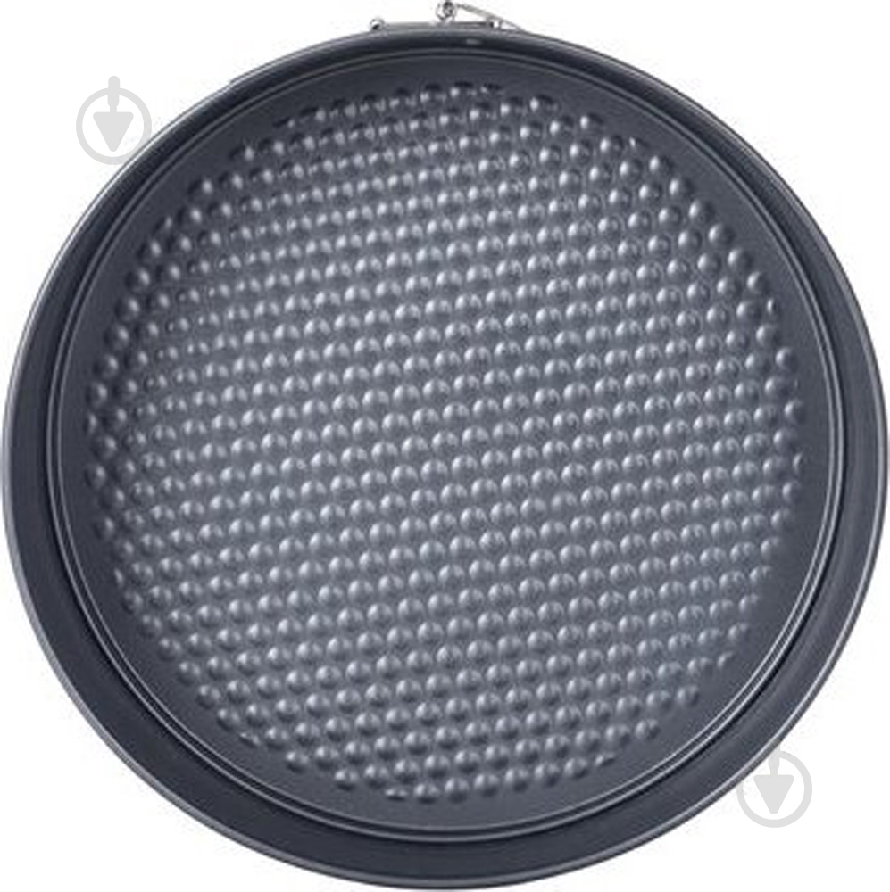 Форма Bravo Chef 26х7 см (BC-10203) - фото 3 Форма Bravo Chef 26х7 см (BC-10203) - фото 3