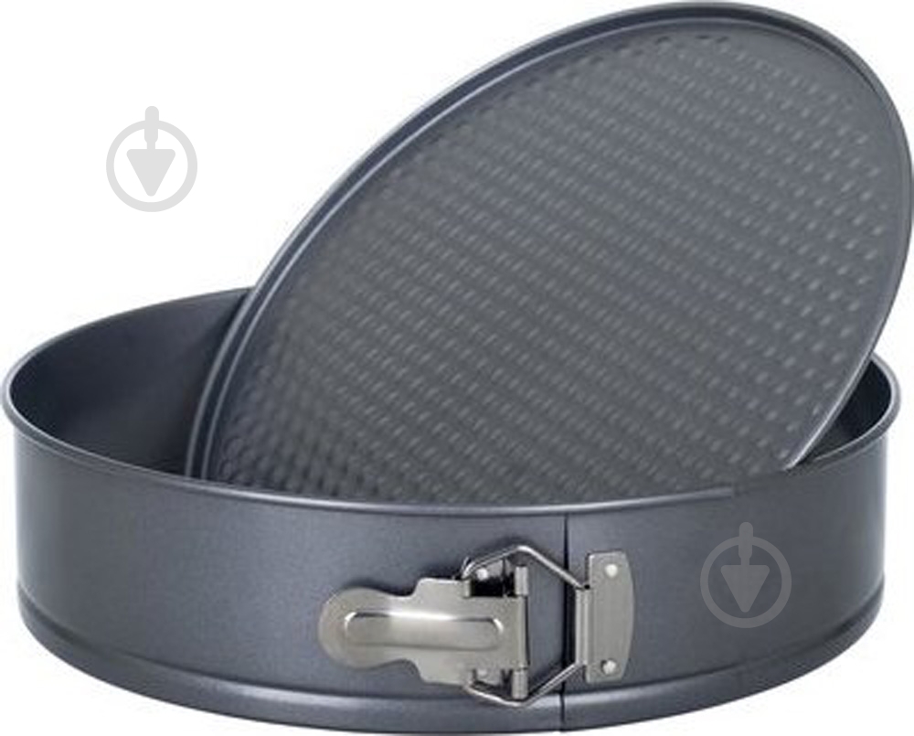 Форма Bravo Chef 28х7 см (BC-10204) - фото 2 Форма Bravo Chef 28х7 см (BC-10204) - фото 2