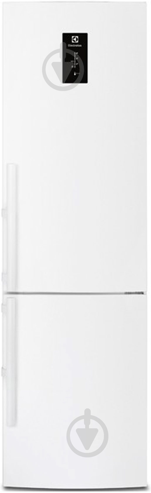 Холодильник Electrolux EN93852JW - фото 1