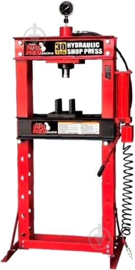 Пресс TORIN 30 т TY30002 - фото 1