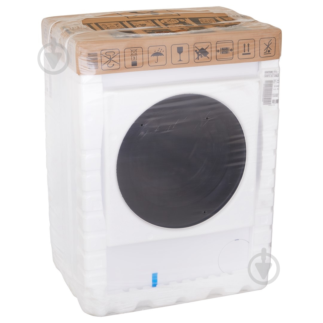 Стиральная машина Eleyus WMFS 06 1200 I - фото 16