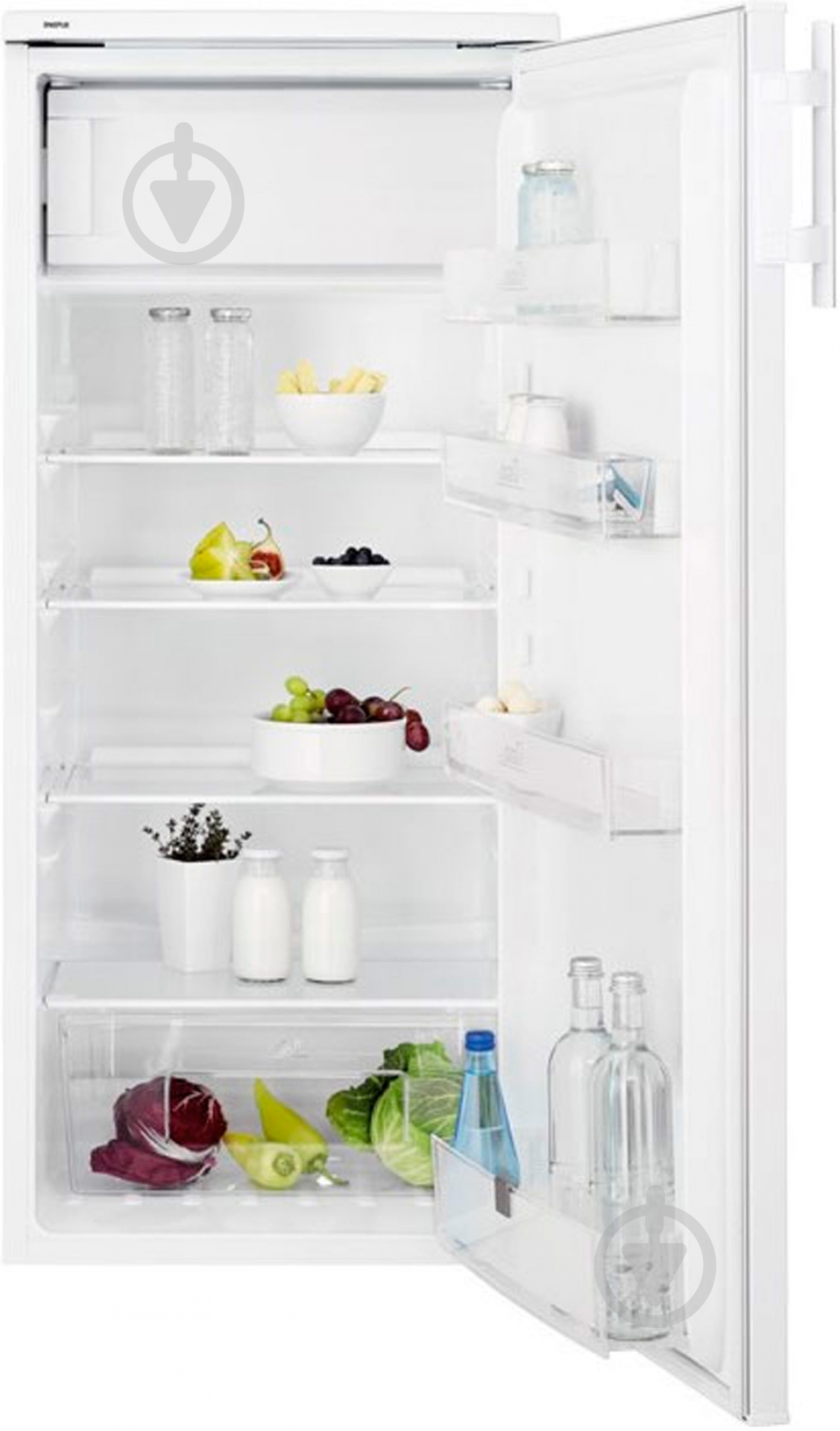 Холодильник Electrolux ERF2404FOW - фото 2