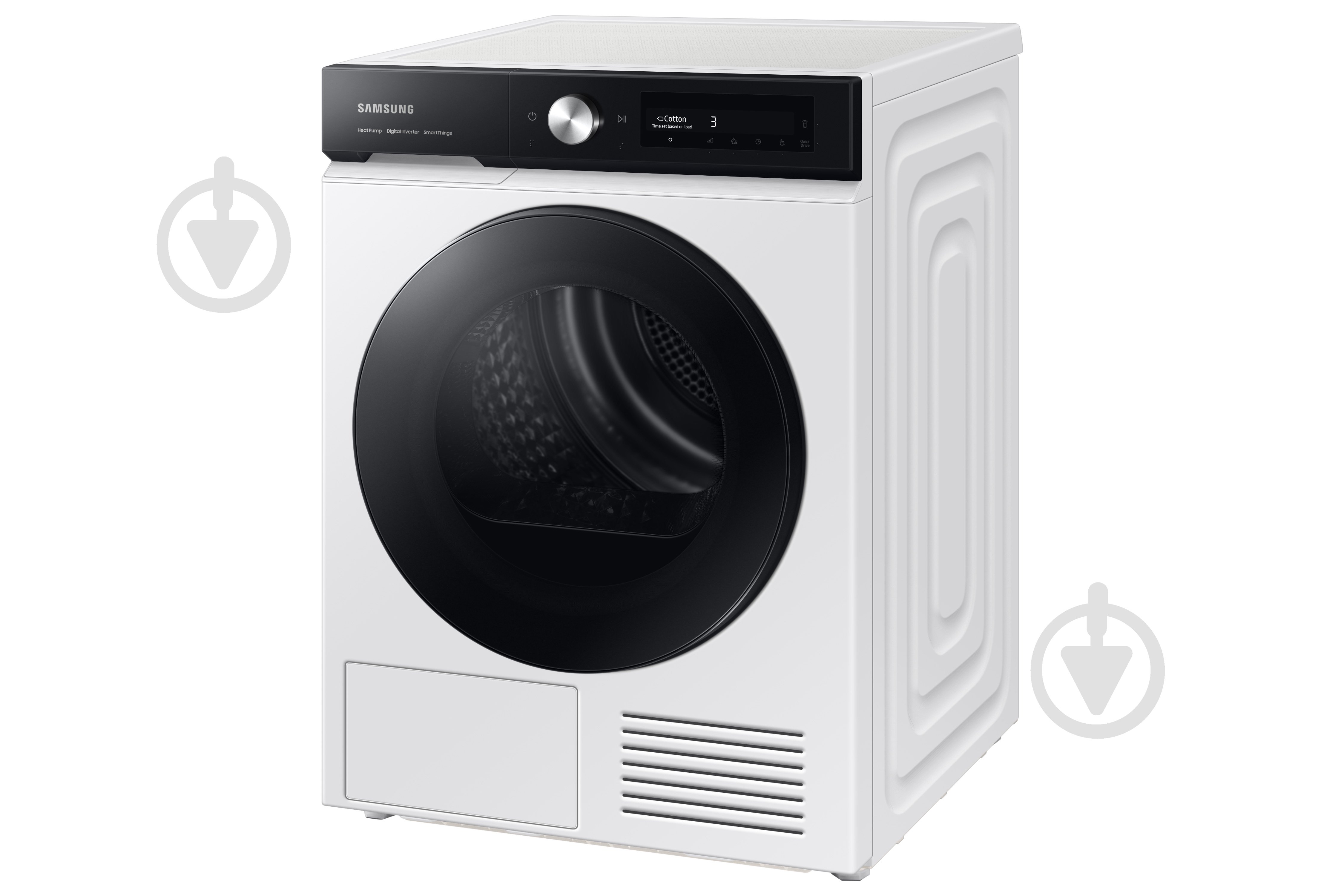 ВИТРИНА! Сушильная машина Samsung DV90BB7445GEUA - фото 14