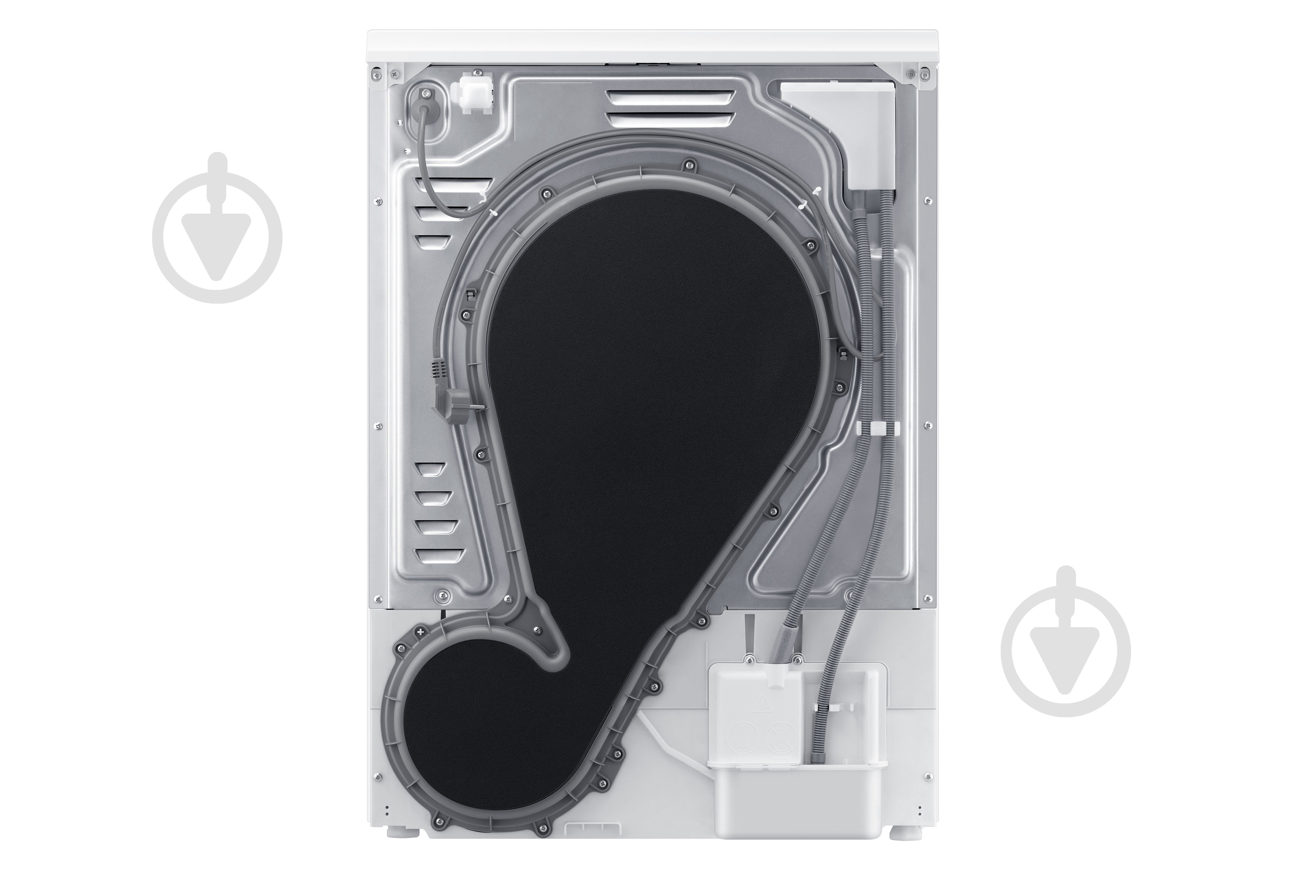 ВИТРИНА! Сушильная машина Samsung DV90BB7445GEUA - фото 18