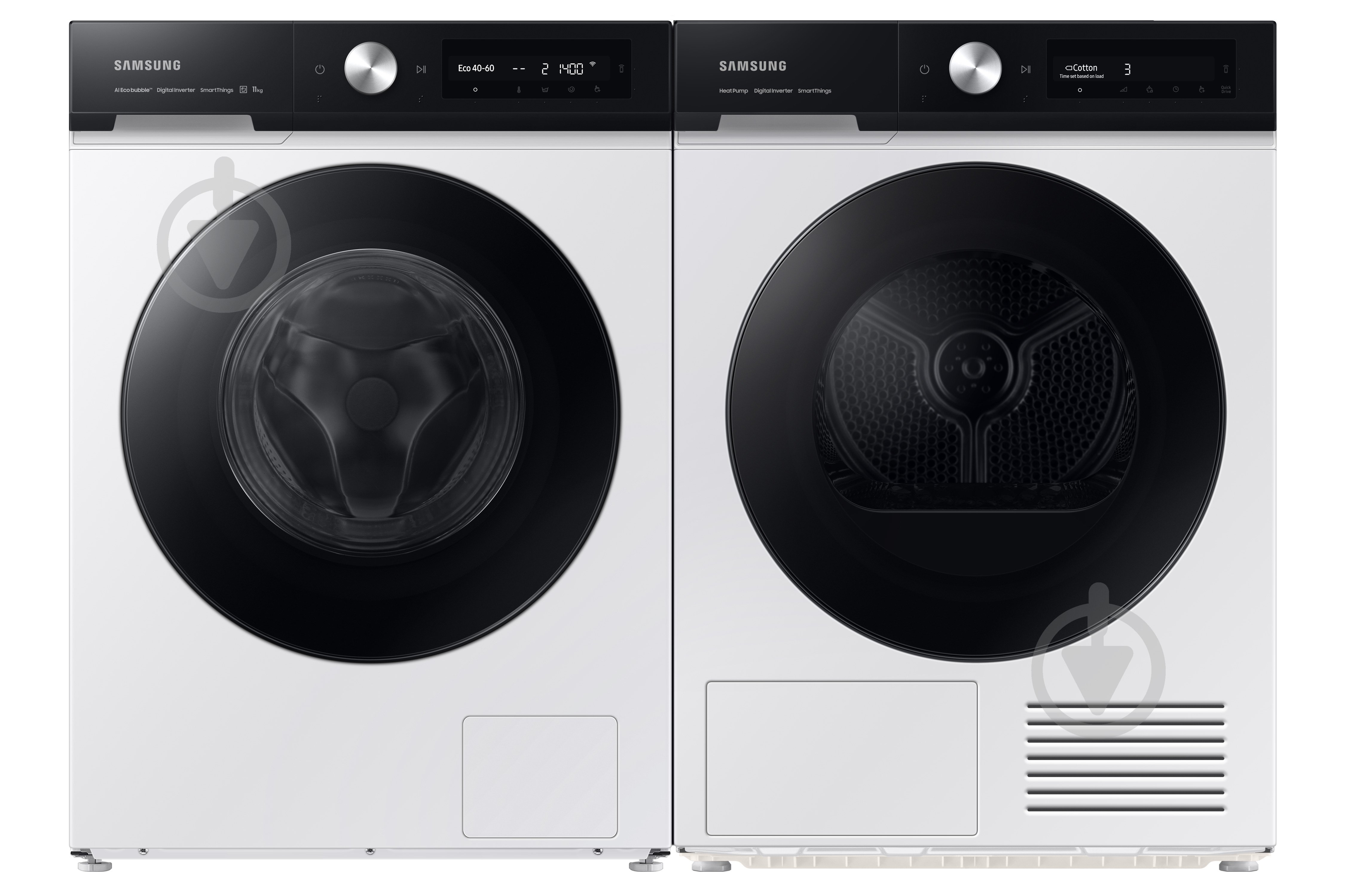 Сушильная машина Samsung DV90BB7445GEUA - фото 8