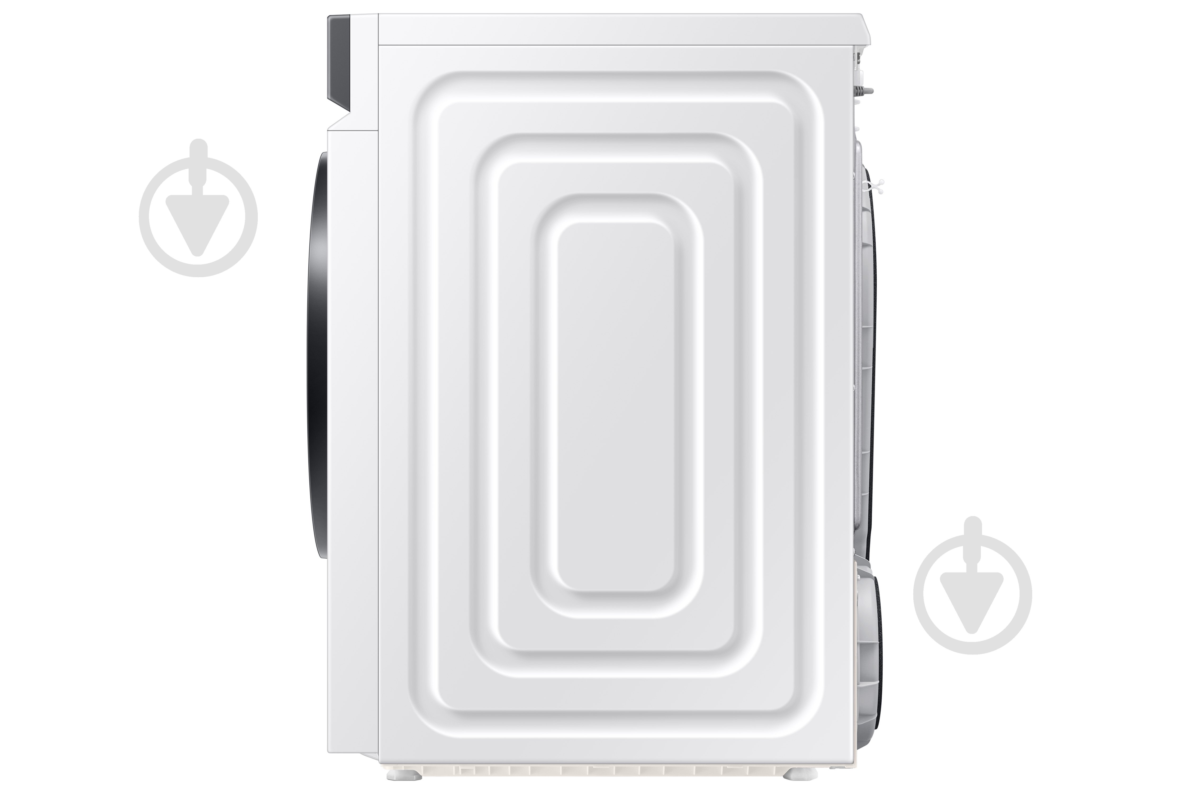 Сушильная машина Samsung DV90BB7445GEUA - фото 9