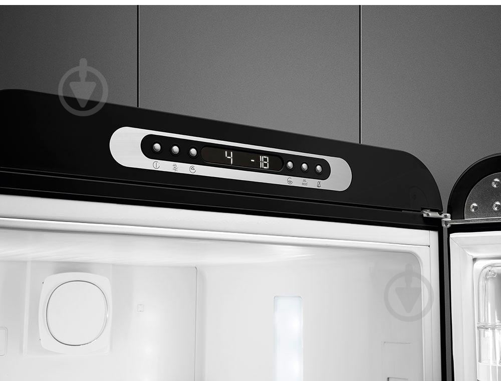 Холодильник Smeg FAB32RBL5 - фото 13