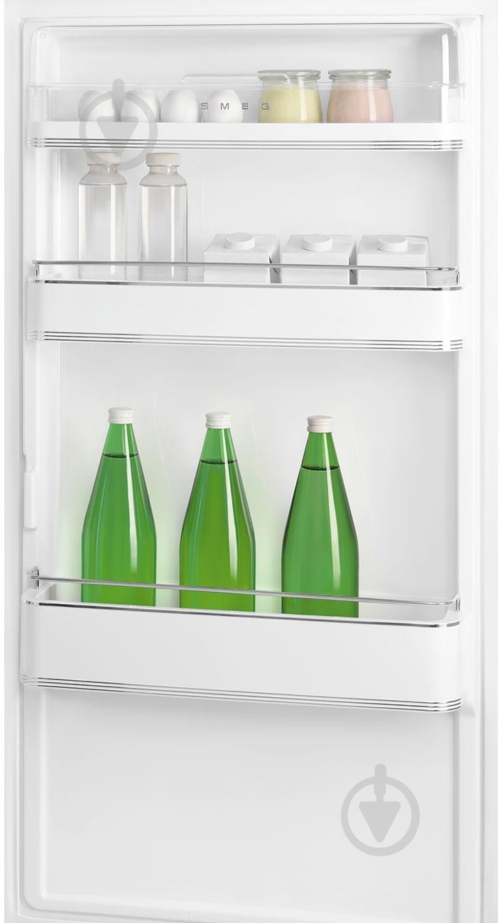 Холодильник Smeg FAB32RBL5 - фото 9