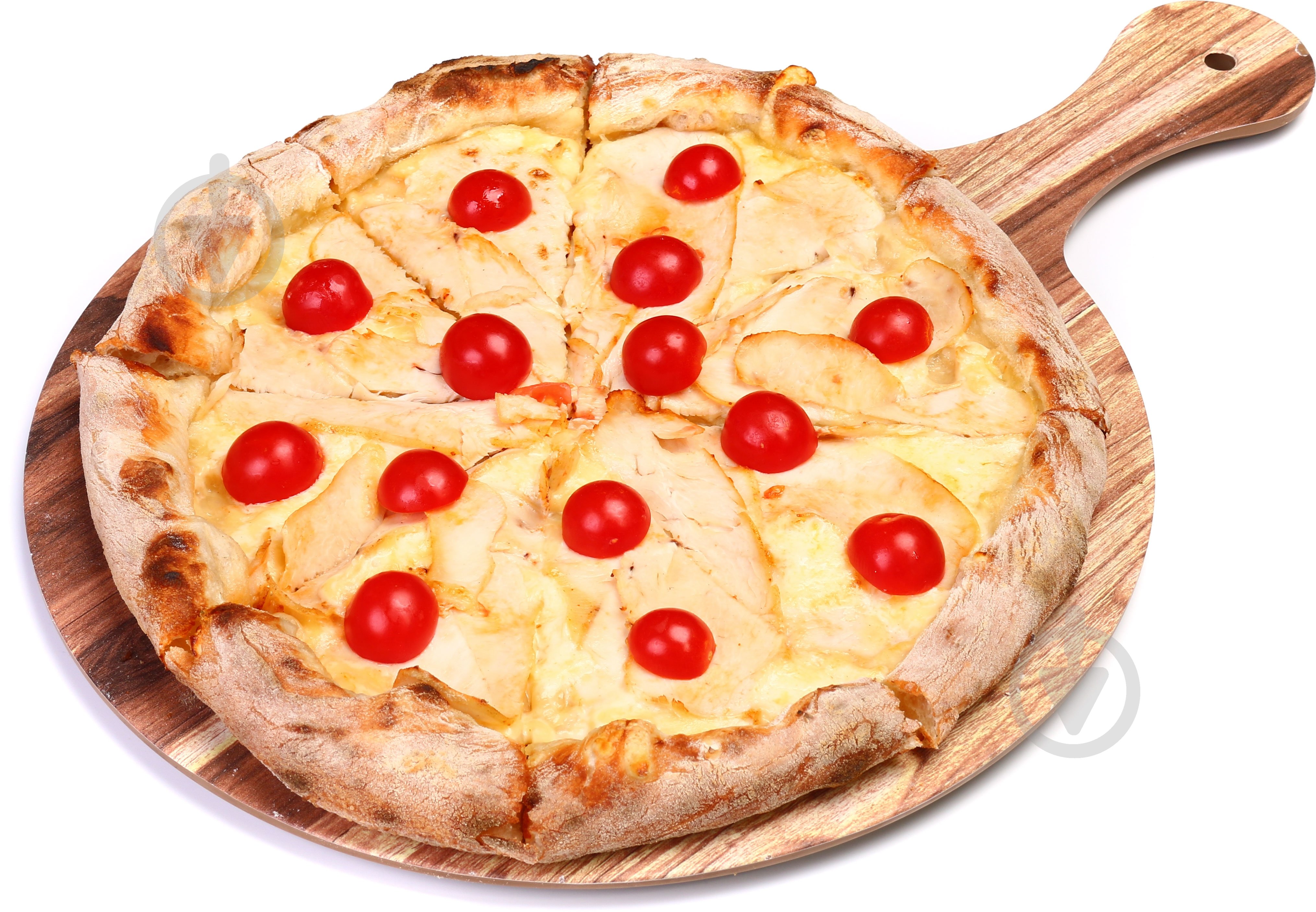 Пицца Цезарь 450 г - фото 1