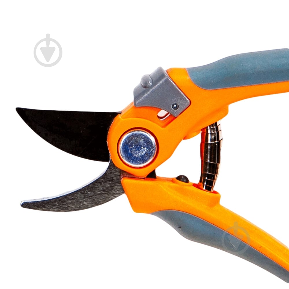 Секатор плоскостной RAMP 19 см - фото 2