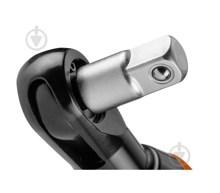 Трещотка аккумуляторная GRAPHITE 04-603 - фото 3