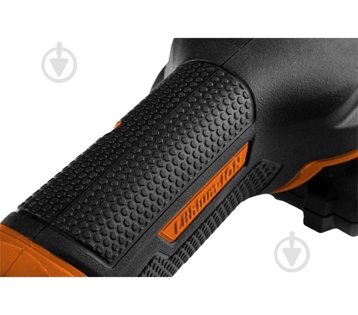 Трещотка аккумуляторная GRAPHITE 04-603 - фото 7