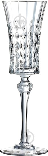 УЦЕНКА! Набор бокалов для шампанского Cristal Darques Lady Diamond Q9151 150 мл 2 шт. (УЦ №2594) - фото 7 УЦЕНКА! Набор бокалов для шампанского Cristal Darques Lady Diamond Q9151 150 мл 2 шт. (УЦ №2594) - фото 7