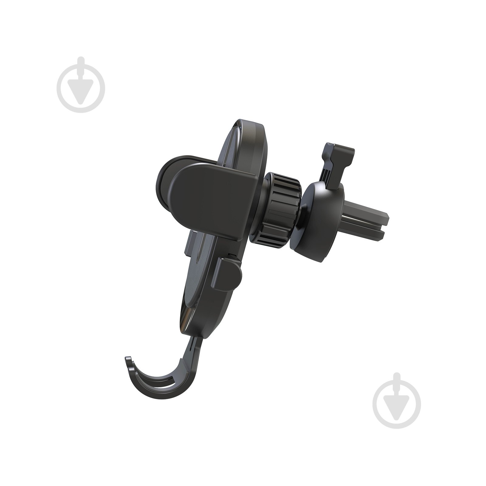 Автодержатель для телефона С60 black - фото 5