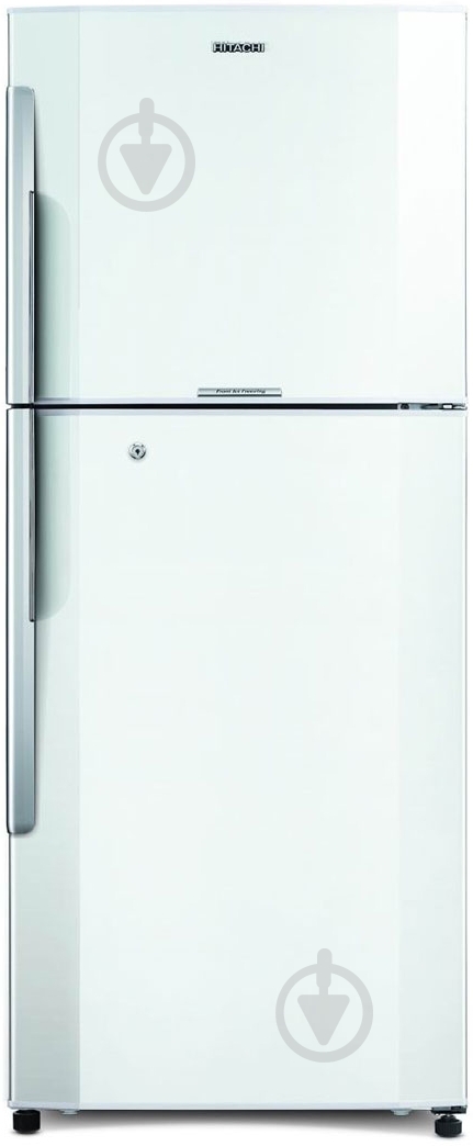 Холодильник Hitachi R-Z400ERU9PWH - фото 1