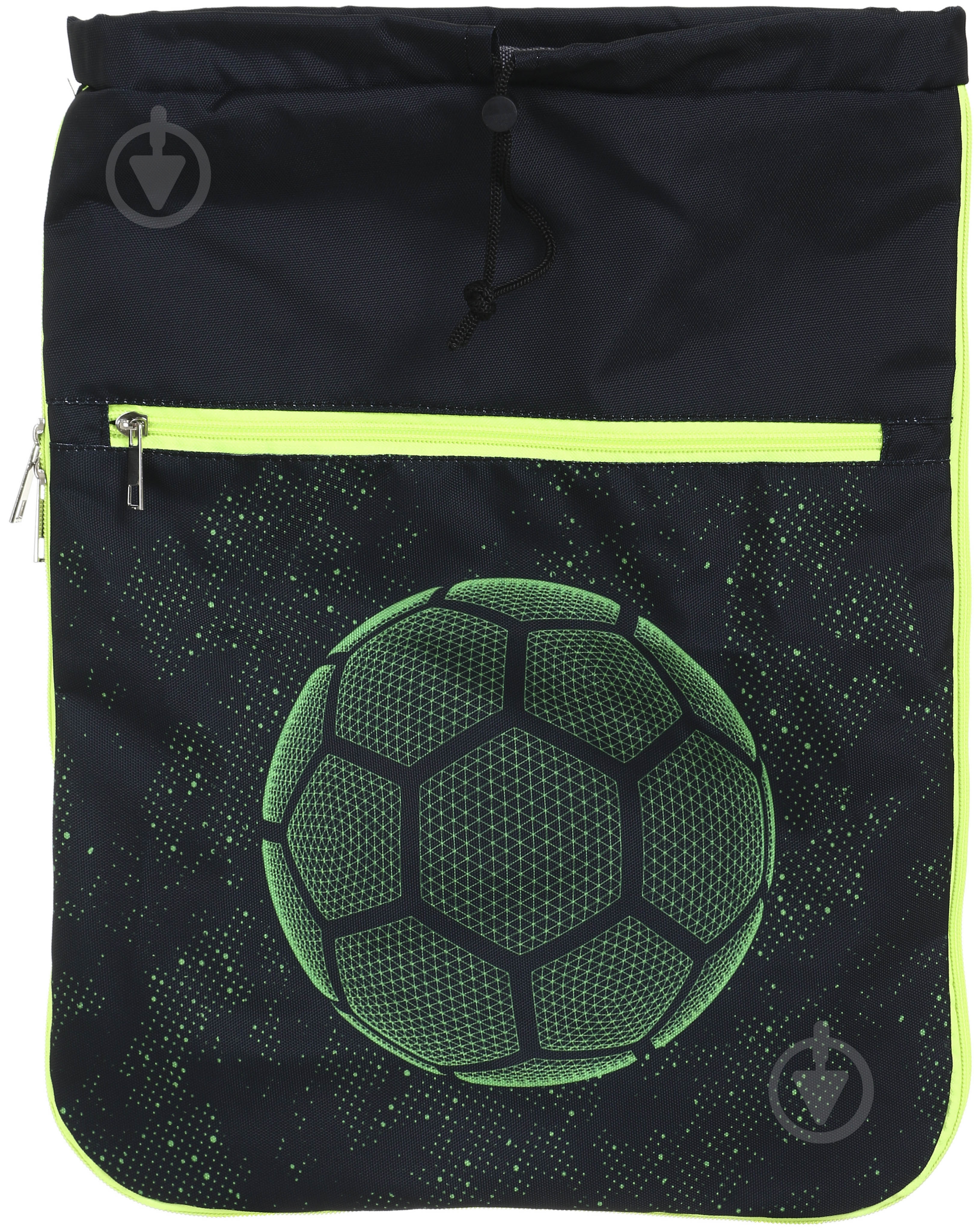 Сумка-трансформер Nota Bene Мяч Sport - фото 3 Сумка-трансформер Nota Bene Мяч Sport - фото 3