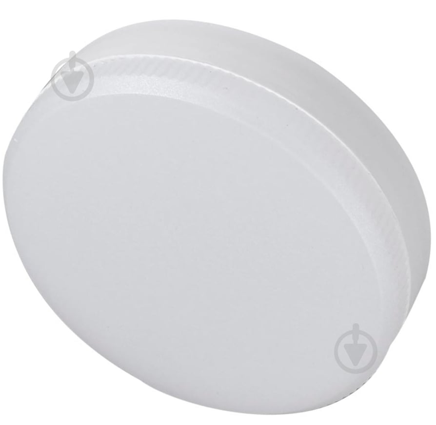 Лампа светодиодная LIGHT SET 12 Вт GX53 220 В 3000 К - фото 1 Лампа светодиодная LIGHT SET 12 Вт GX53 220 В 3000 К - фото 1