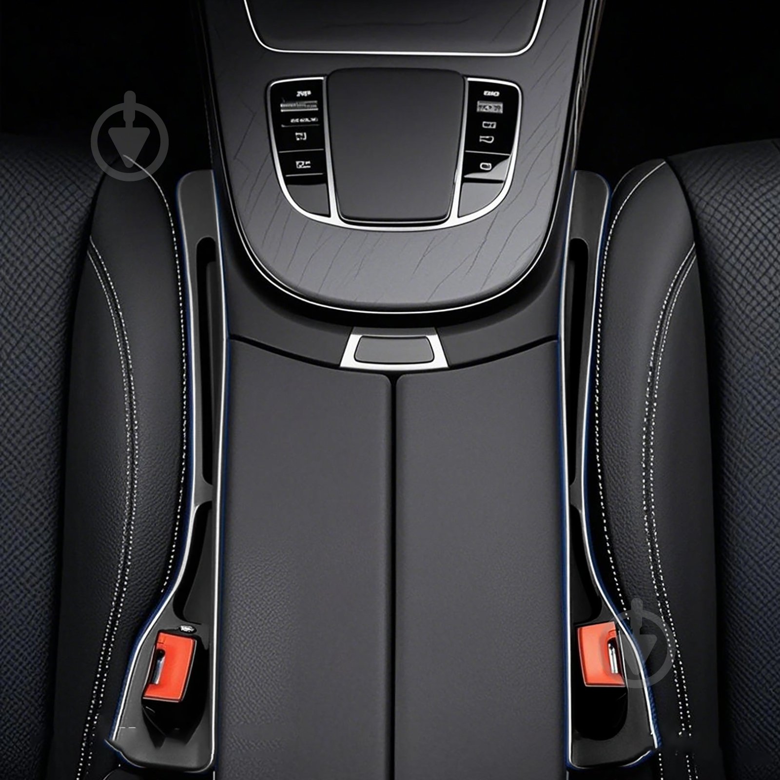 Органайзер C173 чорний - фото 3 Органайзер C173 чорний - фото 3