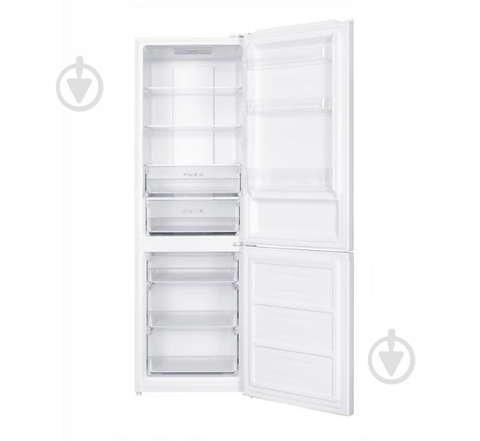 Холодильник PRIME Technics RFN 1807 EWD - фото 2 Холодильник PRIME Technics RFN 1807 EWD - фото 2