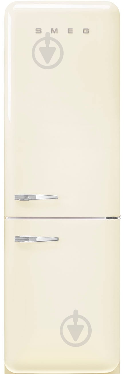 Холодильник Smeg FAB32RCR5 - фото 1