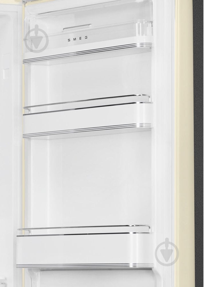 Холодильник Smeg FAB32RCR5 - фото 6