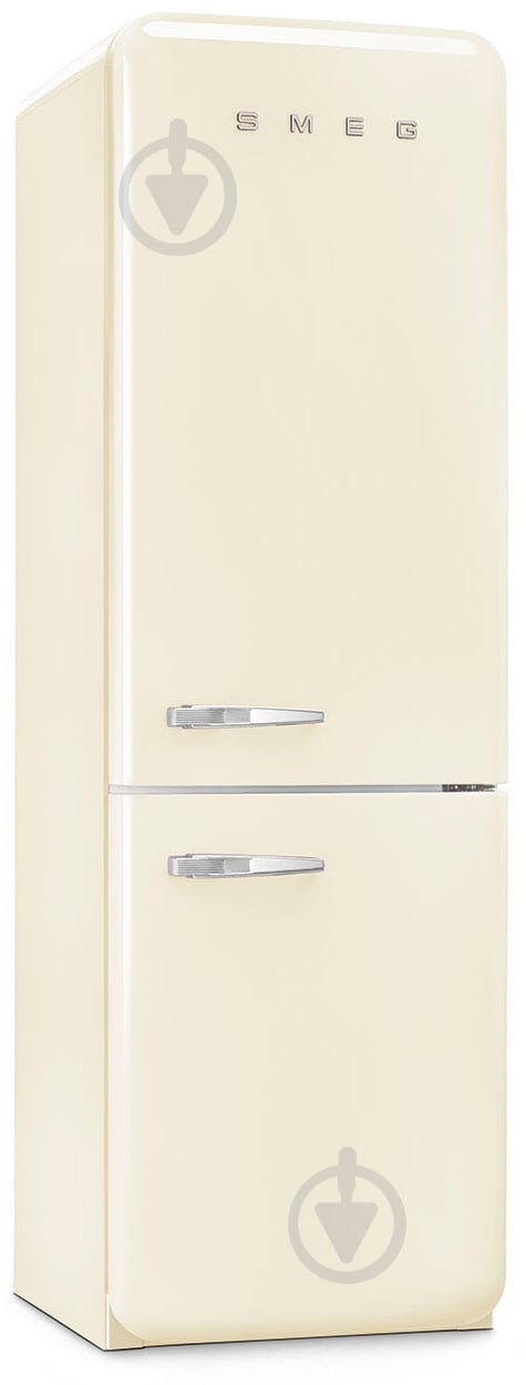 Холодильник Smeg FAB32RCR5 - фото 2