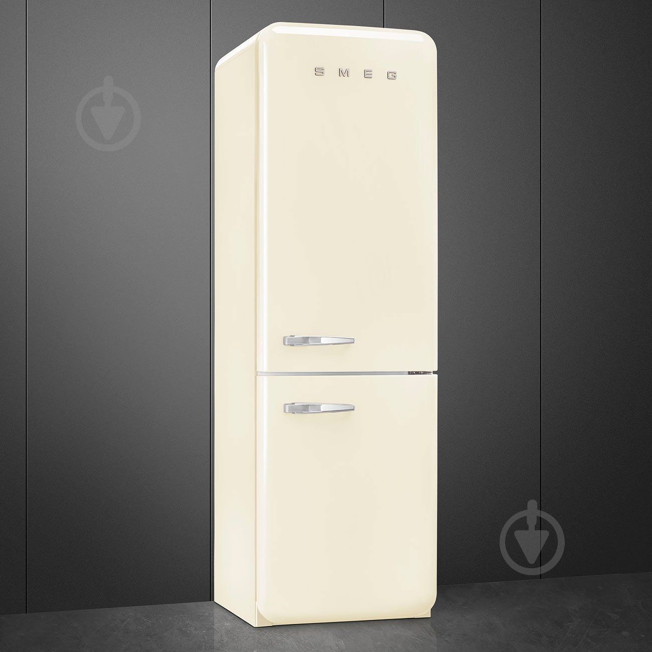 Холодильник Smeg FAB32RCR5 - фото 9