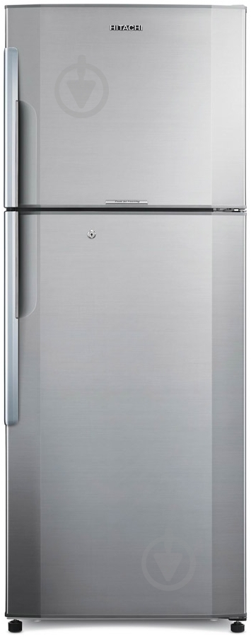 Холодильник Hitachi R-Z470ERU9SLS - фото 1 Холодильник Hitachi R-Z470ERU9SLS - фото 1